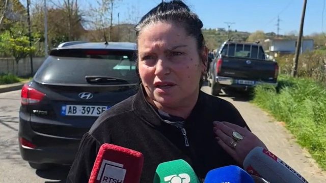 &ldquo;B&euml;n vaki t&euml; jet&euml; hedhur p&euml;r t&euml; mbrojtur