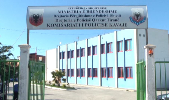 Vodhi 4 banesa n&euml; Golem dhe Kavaj&euml;, kapet 31-vje&ccedil;ari nga