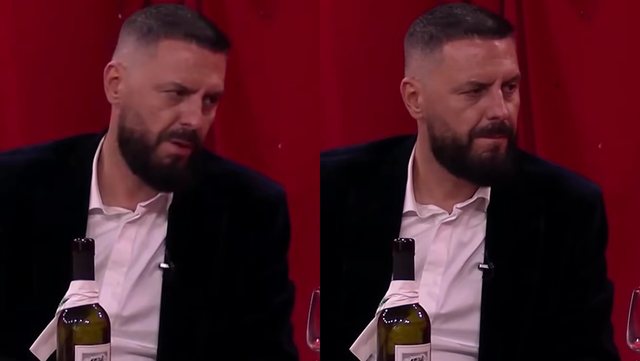 &ldquo;Po s&rsquo;e puth, nuk ik&euml;n&hellip;&rdquo;/ Rr&euml;fimi epik i