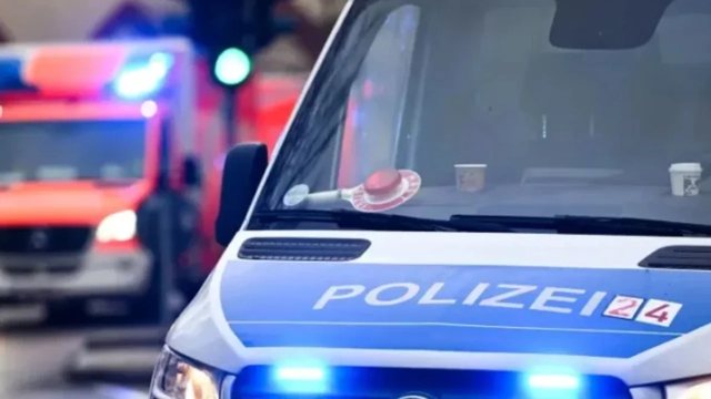 Aksident fatal n&euml; Gjermani! Humb jet&euml;n 29-vje&ccedil;ari shqiptar,