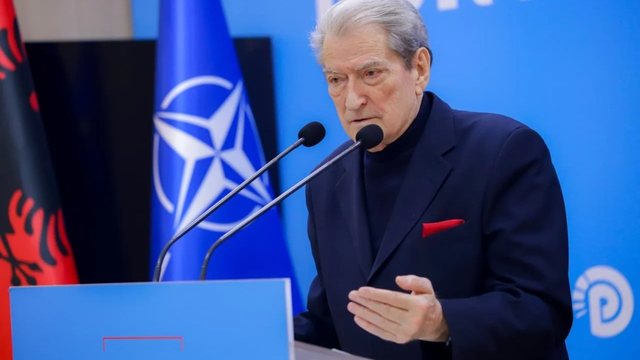 Deklaratat e Marta Kos p&euml;r korrupsionin n&euml; Shqip&euml;ri, reagon