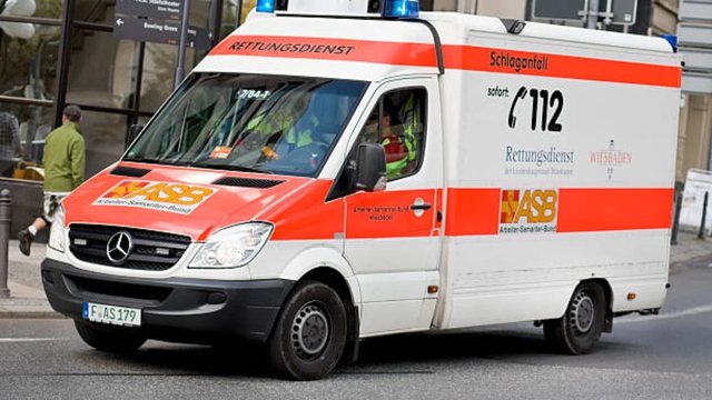 TMERR në Gjermani! Shqiptarja dhe djali i saj 3-vjeçar