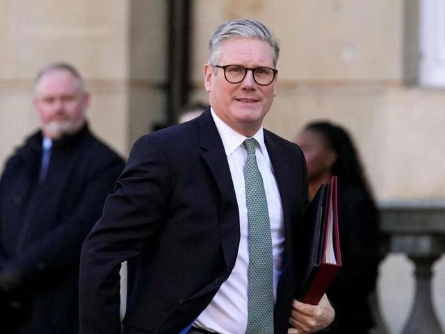 &ldquo;Tensione n&euml; Ngushtic&euml;n e Hormuzit: Britania gati dron&euml;