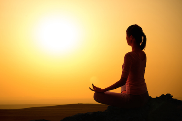 Shërimi i vërtetë i vetvetes fillon me njohjen e së