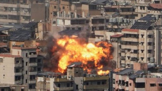 NYT: Izraeli shpejton sulmet e tij n&euml; Iran, k&euml;rkon t&euml; godas&euml;