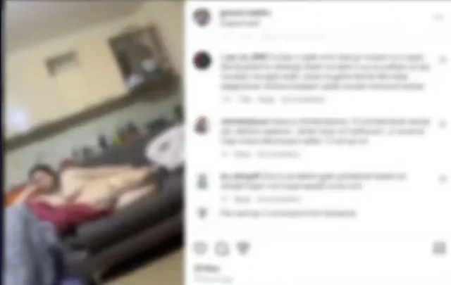 Ndodh s&euml;rish! Genard Hajdini poston motr&euml;n e tij totalisht t&euml;