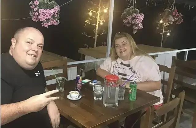 Ndodh s&euml;rish! Genard Hajdini poston motr&euml;n e tij totalisht t&euml;