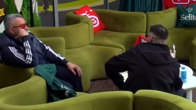 Çfarë po ndodh në “Big Brother VIP 5”? Miri dhe