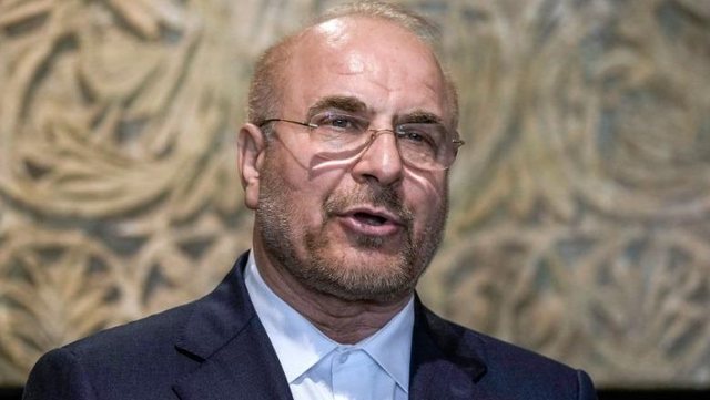 Kreu i Parlamentit të Iranit: SHBA, Izraeli dhe një shtet tjetër