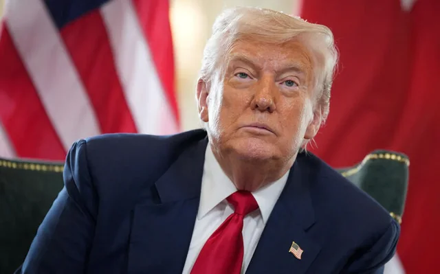 “Trump gati të godasë më fort se kurrë”,