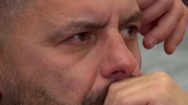 Brikena dhe Selin shpërthejnë në lot kur Kristi futet në BBV