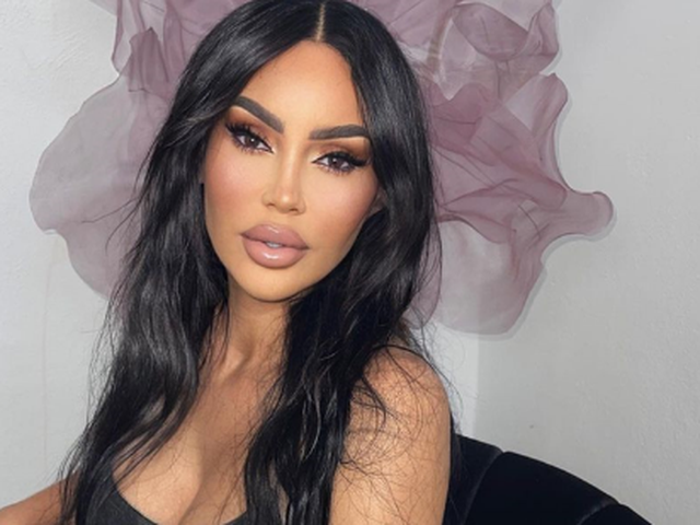 (FOTO) &ldquo;Muajin e n&euml;nt&euml; gati beba&rdquo;/ Fjolla Morina