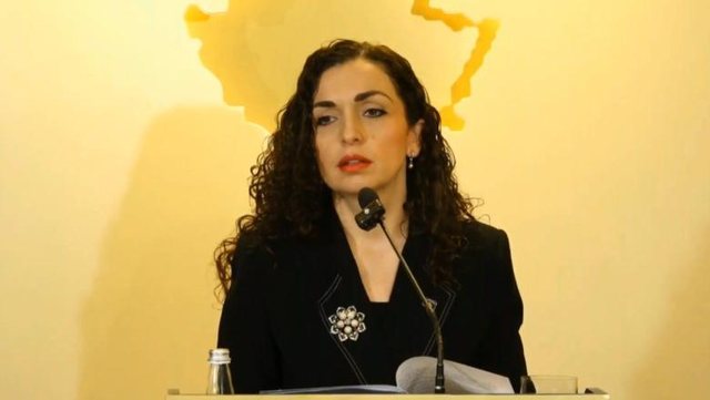 Osmani mirëpret vendimin e Kushtetueses: Ftoj deputetët që