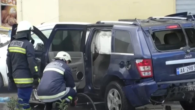 Vrasja e “Padrinos” nuk e zhduku grupin e Vlorës, imitimi i