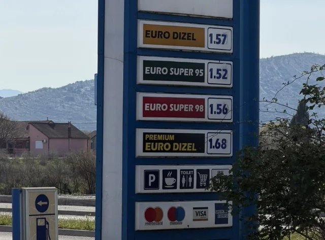 Shqiptarët “braktisin” tregun vendas, nafta blihet masivisht