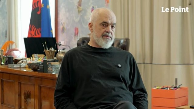 Nga "MEK" tek sulmi kibernetik/ Sa e rrezikuar &euml;sht&euml;