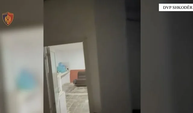 Kishte kthyer lokalin n&euml; &lsquo;qend&euml;r&rsquo; loj&euml;ra fati,