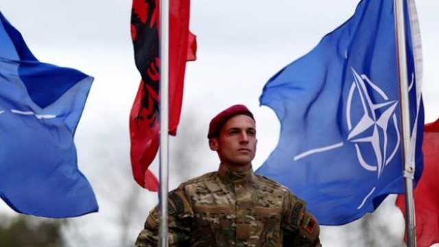 Rekord për vendet e NATO-s! Sondazhi: 69% e shqiptarëve të
