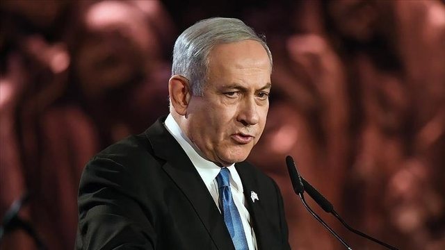 Netanyahu urdh&euml;ron sulme 48-or&euml;she ndaj Iranit, me frik&euml;n se
