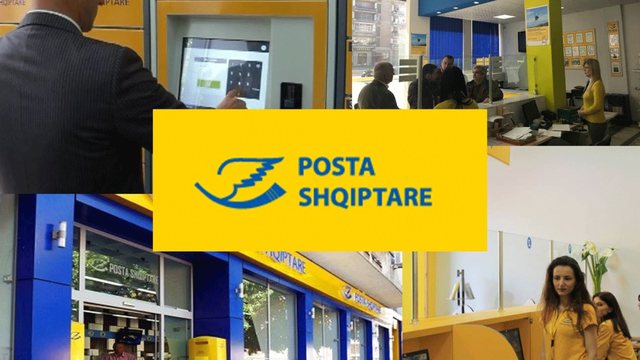 Hakerat iranian&euml; hakerojn&euml; Post&euml;n Shqiptare! Ministri Demo: Po