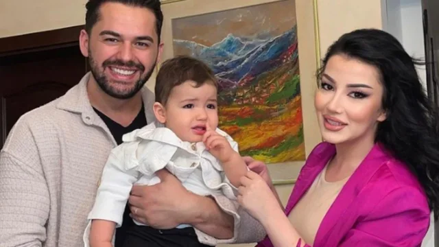 Humbi jetën 4 muaj më parë, bashkëshortja e Shpat Kasapit