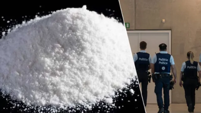 Shpallen n&euml; k&euml;rkim tre shqiptar&euml;t e akuzuar p&euml;r trafik droge