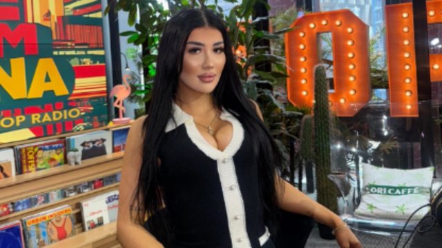 “I kam lënë çunat e Kolumbisë”/ Habit