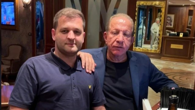 Behgjet Pacolli kishte dijeni p&euml;r planin e vrasjes s&euml; Liridona