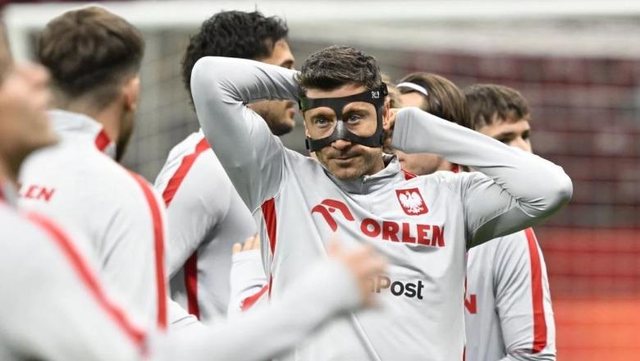 Shqipëria 'macja e zezë' e Lewandowskit, mediat polake