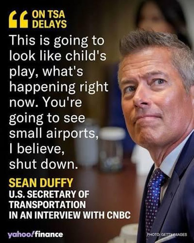 SHBA N&Euml; ALERT: &Ccedil;far&euml; po ndodh me aeroportet amerikane?