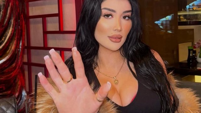 Cristiano Ronaldo n&euml; Komb&euml;taren shqiptare?! Ish-konkurrentja e