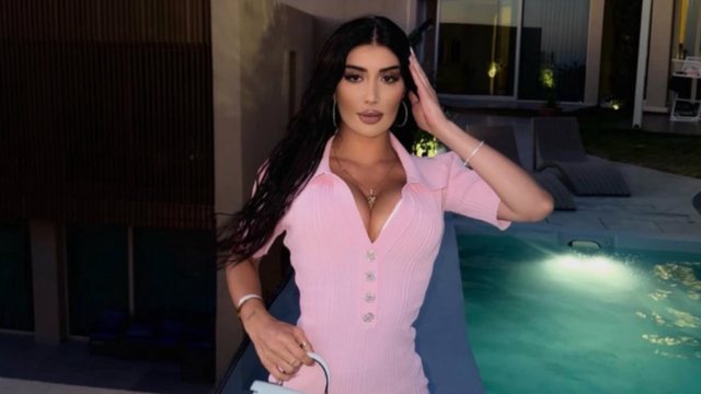 Ish-konkurrentja e “Për’puthen”: Djemtë veriorë