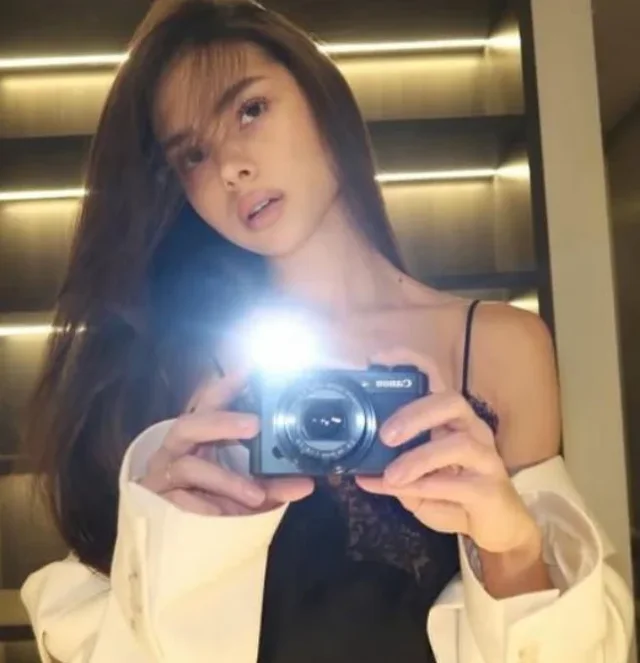 Modelja më seksi në “Instagram”, kush është e