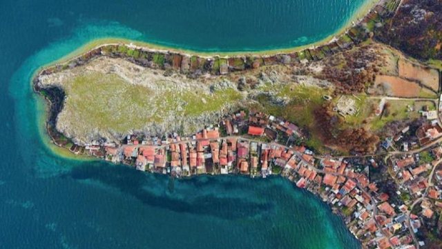 Qeveria merr vendimin, fshati Lin shpallet pasuri kulturore e paluajtshme si