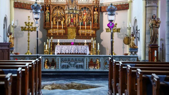 Holandë: Gjendet skeleti i D’Artagnan-it, luftëtarit legjendar