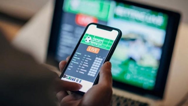 Bastet sportive online, qeveria nxjerr një tjetër VKM! Kriteret