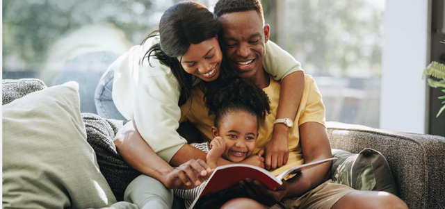 Si të qëndroni të qetë kur fëmijët ju thonë