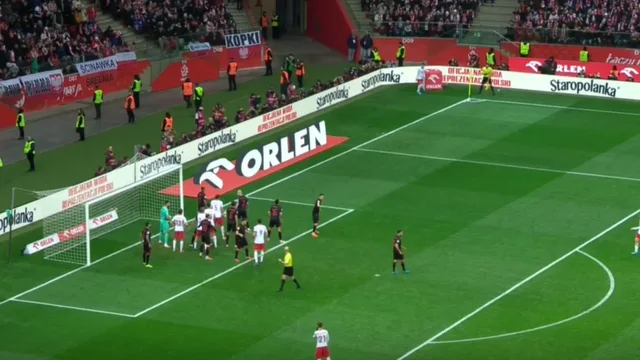 Rikthehet baraspesha në Varshavë, vendasit na shënojnë me