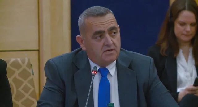 I d&euml;nuar me dy vite burg p&euml;r korrupsion n&euml; zgjedhje, Gjykata e