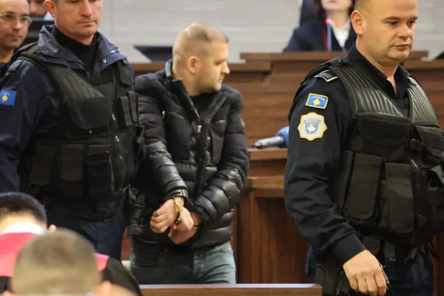 "Mbeta i shokuar..."/ D&euml;shmon kush&euml;riri i Murselit: M&euml;