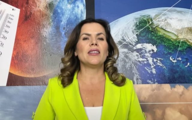 &ldquo;&Ccedil;mendet&rdquo; moti, bor&euml; dhe temperatura n&euml;n zero,