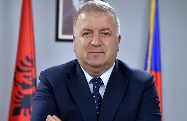 Tonin Vocaj kryeson listën e kandidatëve për Drejtor të