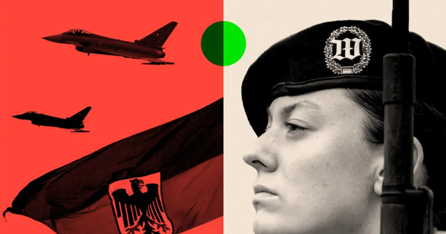 Si k&euml;rc&euml;nimi rus po e transformon Gjermanin&euml; n&euml; fuqin&euml;