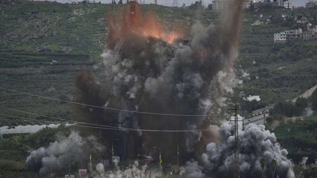 &ldquo;Armiku duhet t&euml; pres&euml; surpriza&rdquo;, paralajm&euml;ron&euml;