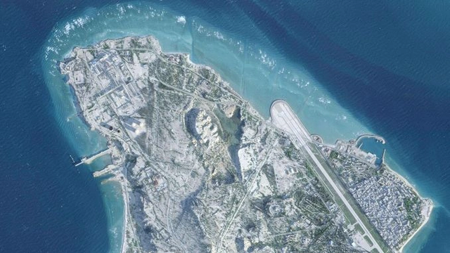 CNNi: Sa i rreziksh&euml;m do t&euml; ishte nj&euml; sulm i SHBA-s&euml; n&euml;