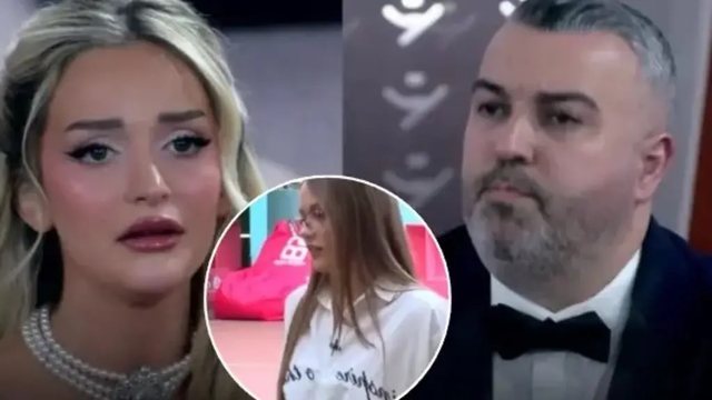 Ky &euml;sht&euml; mesazhi q&euml; i la kunata e Rogertit-Selinit: Q&euml;llimi