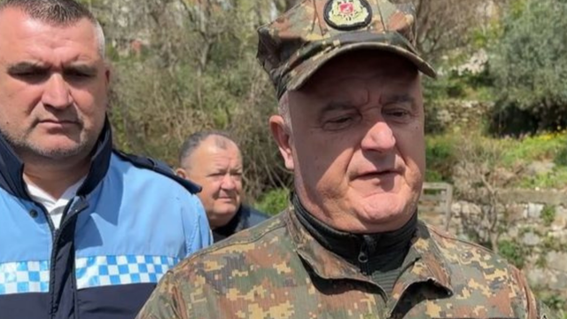 Rreziku nga shk&euml;mbinjt&euml; e Torovic&euml;s/ Nis operacioni p&euml;r