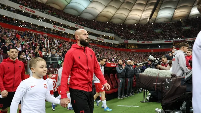 Ndryshime n&euml; list&euml;n e Komb&euml;tares, dy lojtar&euml; largohen nga