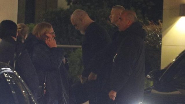 Mblidhet Asambleja e PS e Njësisë nr.2 në Tiranë, i