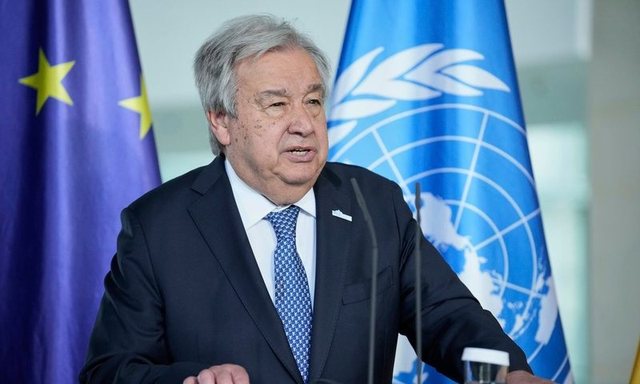 Sytë e botës nga Ngushtica e Hormuzit, OKB krijon grup pune për